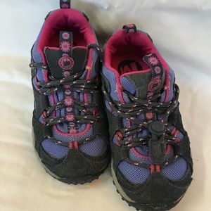 Merrill Hikers!